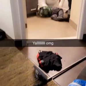 Meet your Posher, Christopher